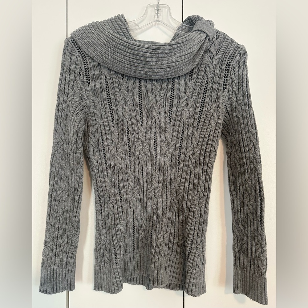 White House Black Market Sweater